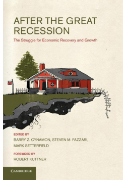 After the Great Recession