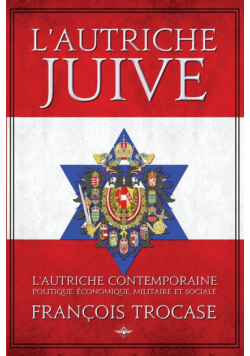 L'Autriche juive