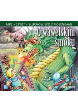 O wawelskim smoku Audiobook