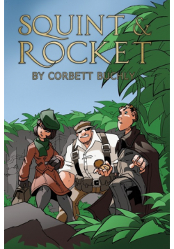 Squint & Rocket