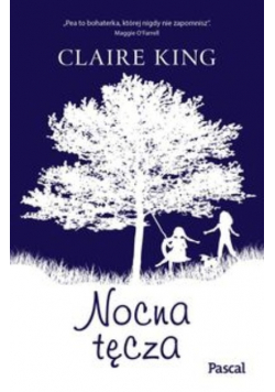Nocna tęcza