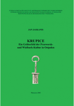 Krupice