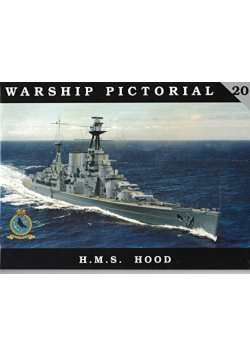 Warship Pictorial 20