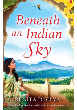 Beneath an Indian Sky