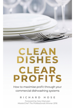 Clean Dishes, Clear Profits