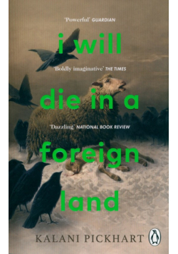 I Will Die in a Foreign Land