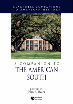Companion to the American South