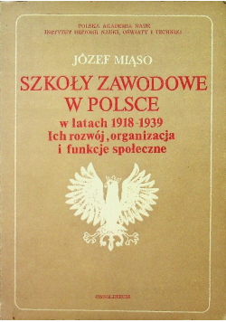 Szkoły Zawodowe w Polsce