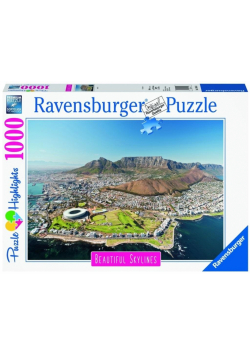 Puzzle 1000 Cape Town