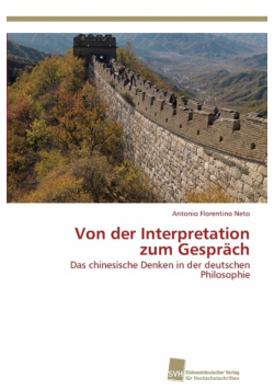 Von der Interpretation zum Gespräch