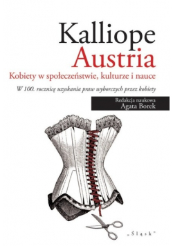 Kalliope Austria Kobiety w społeczeństwie kulturze i nauce