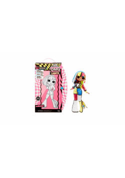 LOL Suprise OMG Doll Lights Series (2szt)