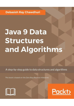 Java 9 Data Structures and Algorithms