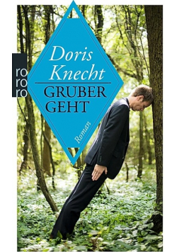 Gruber geht