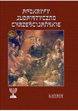 Apokryfy judaistyczno-chrześcijańskie BR