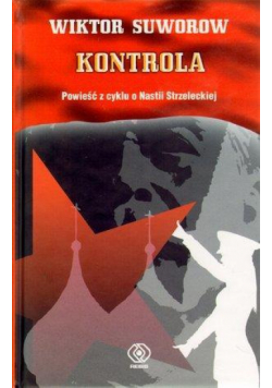 Kontrola - Wiktor Suworow