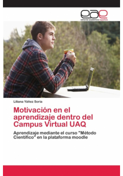 Motivación en el aprendizaje dentro del Campus Virtual UAQ