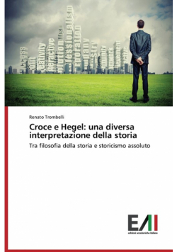 Croce e Hegel