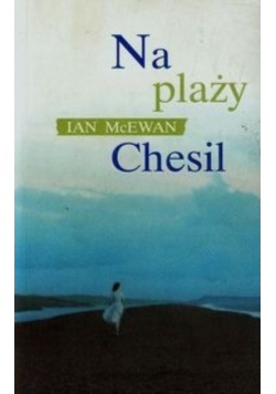 Na plaży Chesil