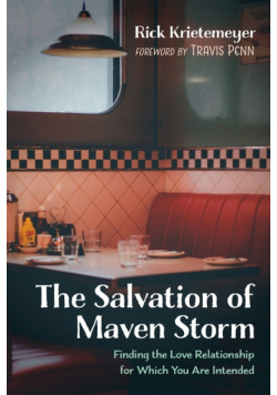 The Salvation of Maven Storm