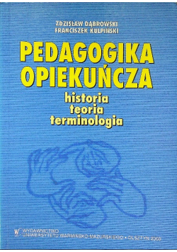 Pedagogika opiekuńcza