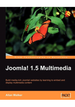 Joomla! 1.5 Multimedia