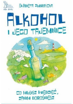 Alkohol i jego tajemnice w.2016