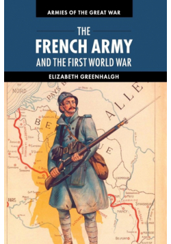 The French Army and the First World War
