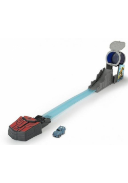 Transformers Wyrzutnia z kapsułą