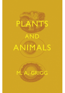 Plants and Animals