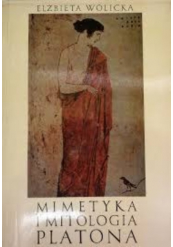 Mimetyka i mitologia Platona