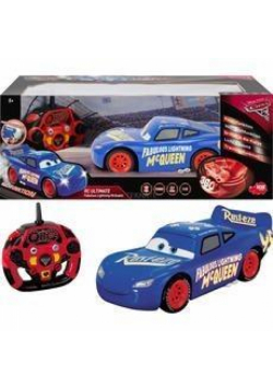 RC Cars Fabulous Lightning McQueen