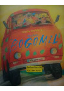 Bogomil