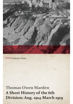 A Short History of the 6th Division