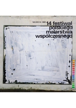 14 festiwal polskiego malarstwa współczesnego