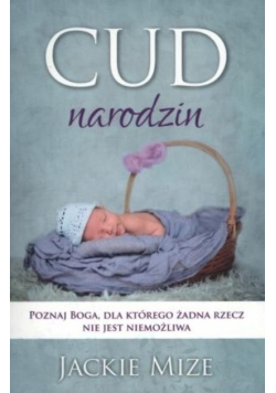 Cud narodzin