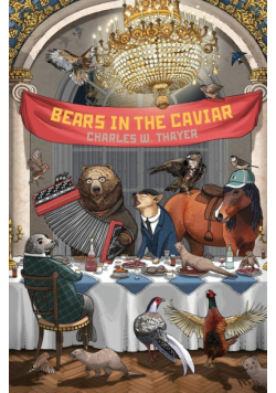 Bears in the Caviar