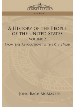 A History of the People of the United States