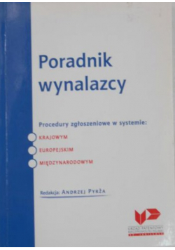 Poradnik wynalazcy