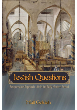 Jewish Questions