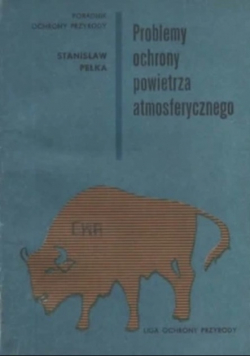 Pełka problemy ochrony powietrza
