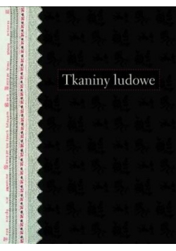 Tkaniny ludowe