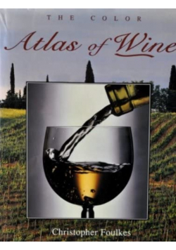 The colour atlas of wine