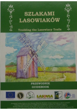 Szlakami Lasowiaków