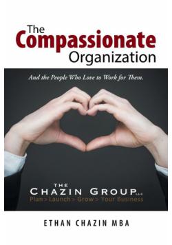 The Compassionate Organization