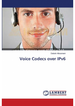 Voice Codecs over IPv6