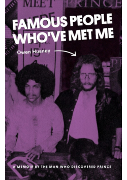 Famous People Who've Met Me
