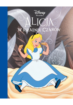Alicja w Krainie Czarów