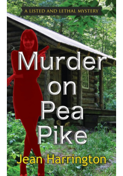 Murder on Pea Pike