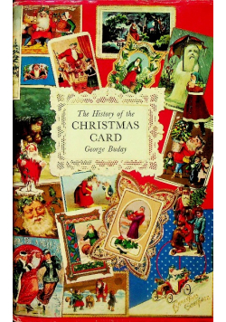 history of the christmas card